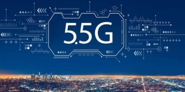 Türkiye’de 5.5G için tarih verildi