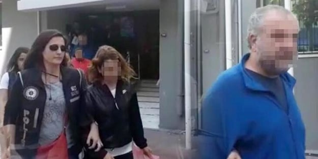 Türkiye'de 60 mağazası olan firmaya şok baskın!