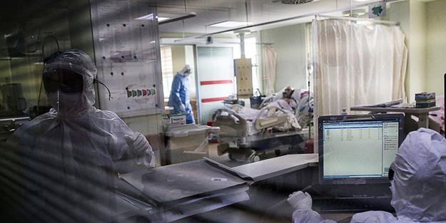 Can kaybı 200'ü geçti! İşte güncel korona tablosu