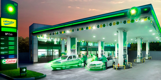 700 den fazla istasyonu bulunan akaryakıt devi BP Türkiye satıldı! Yeni sahiplerine kimse inanamadı