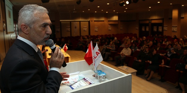 Türkiye'de 7.5 milyon şeker hastası var