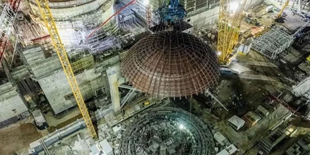 Türkiye'de 80 milyar dolarlık dev enerji ithalatı hamlesi yaşandı! Gelişmeyi duyurdular: 30 yıllık karşılayacak...