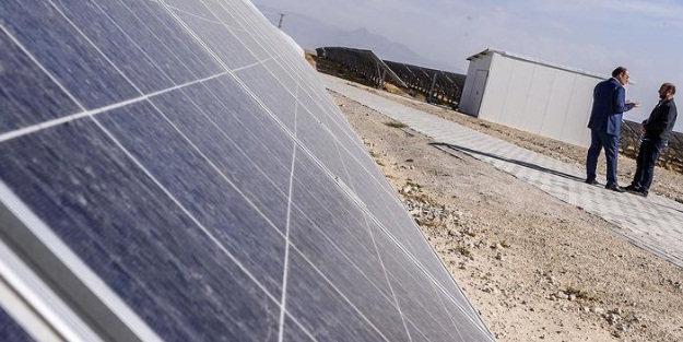 Türkiye'de 94 bin 400 kişiye iş kapısı oldu