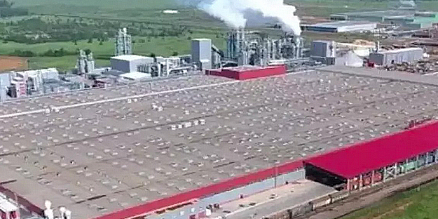 Türkiye'de adı duyulmuş tesisi olan Türk devi iflas etti! İflas eden şirketin binlerce çalışan işsiz kaldı