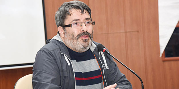 'Türkiye'de aile' politikaları konferansı