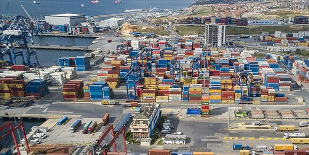 Türkiye'de Akdenizli mobilya ihracatçılarından 892 milyon dolarlık dış satım yaptı