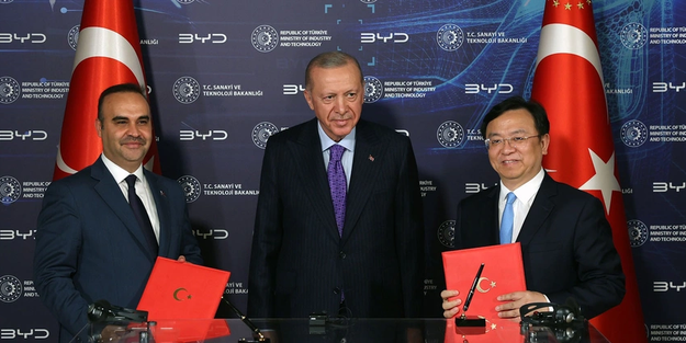 Türkiye'de araç fiyatlarını düşürecek hamle!