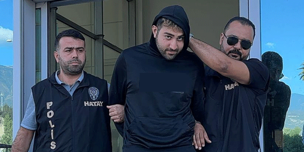 Türkiye'de artık idam şart! Böyle evlat olmaz olsun