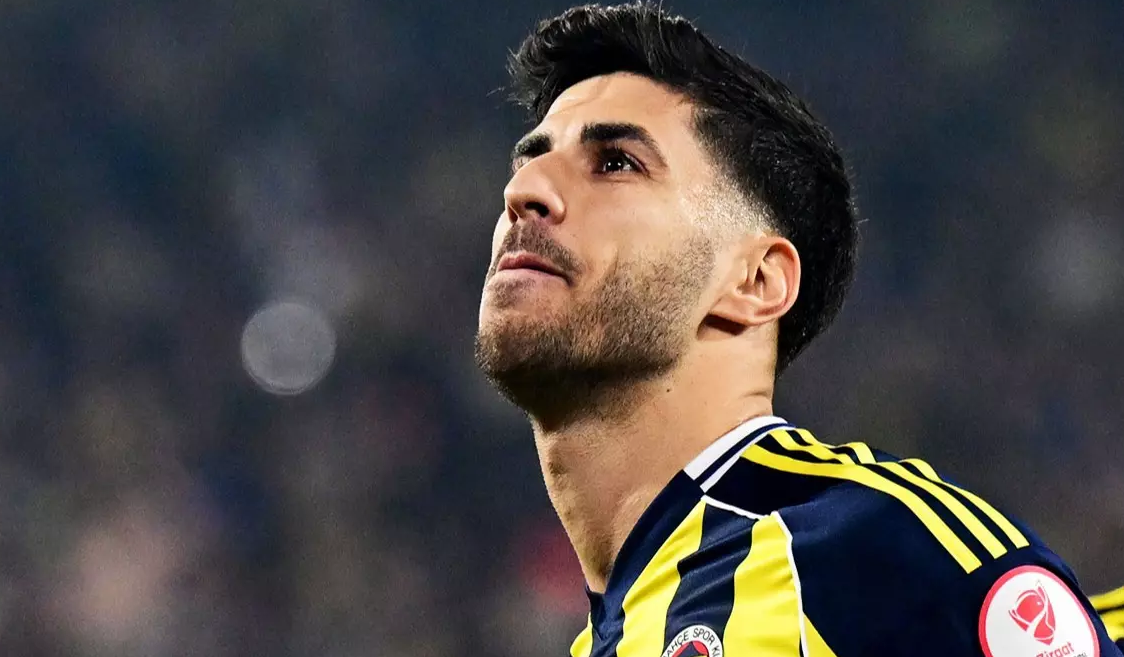 Türkiye'de Asensio fırtınası: 'Puskas' adaylığını İspanya'dan tescillediler