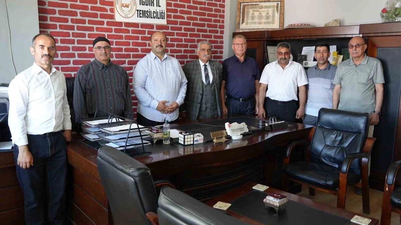 Türkiye’de aşiretler ayağa kalktı: “Bu masrafı vatandaşlar kaldıramıyor”