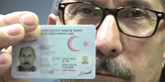 Türkiye’de aynısı kesinlikle yok! Adını duyan inanmayıp kimliğini soruyor