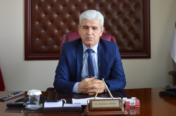 Türkiye’de azaldı Manisa’da arttı 