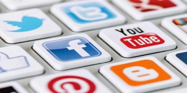 Türkiye'de bakın kaç kişi internet kullanıyor