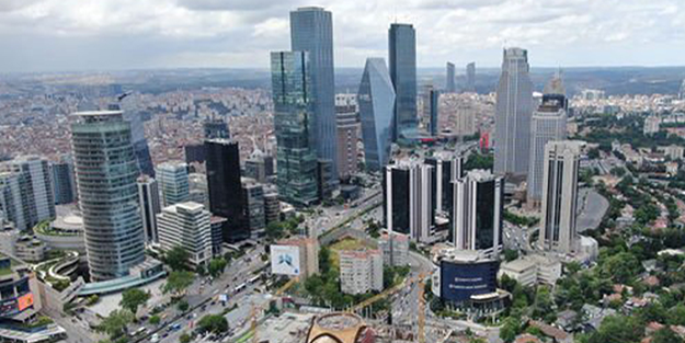 Türkiye'de bankacılık sektörünün kârı %57 arttı!