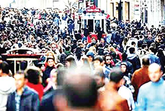 Türkiye’de beklenen yaşam süresi arttı