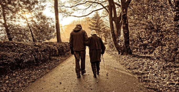 Türkiye'de beklenen yaşam süresi açıklandı