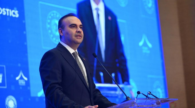 Türkiye’de bilim yatırımları artıyor! Kacır: 23 yılda dev AR-GE desteği verildi