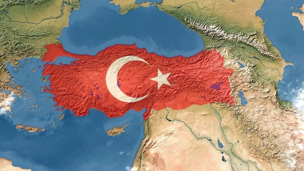 Türkiye’de bir devir sona erdi! Yeni dönem başlıyor: Herkesi ters köşe yaptı ve gitti