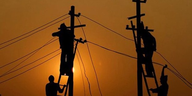 Türkiye'de bir günde ne kadar elektrik üretildi ve tüketildi?
