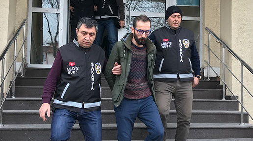 Türkiye'de bir ilk! Bitcoin 'server'larını çaldılar