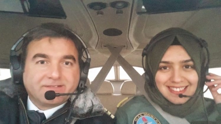 Türkiye'de bir ilk daha