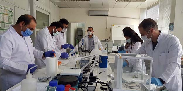 Türkiye'de bir ilk! Hastalıklara dayanıklı olarak geliştirildi