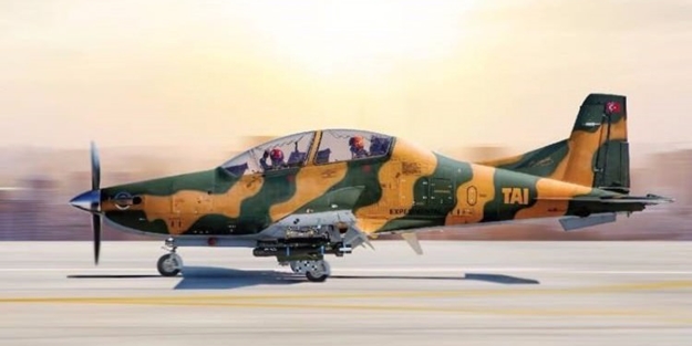 Türkiye'de bir ilk! HÜRJET geliyor