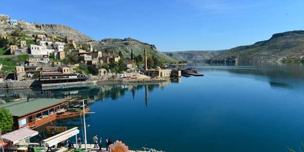 Türkiye'de bir ilk! O ilde hayat bulacak!