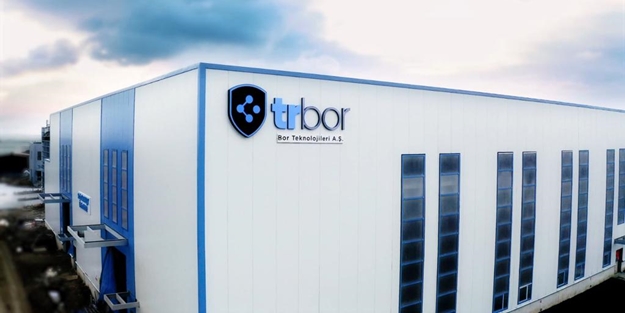 Türkiye'de bir ilk olacak! Bugün açılıyor