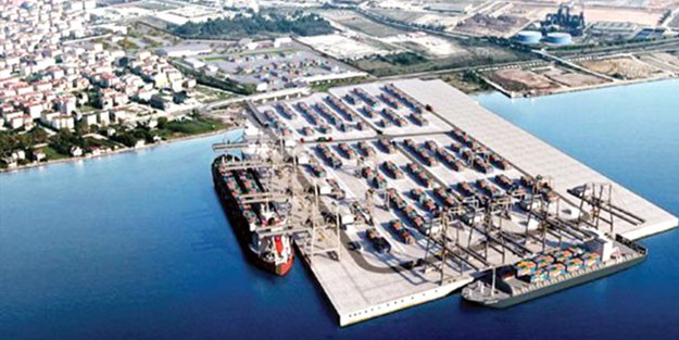 Türkiye'de bir ilk daha!