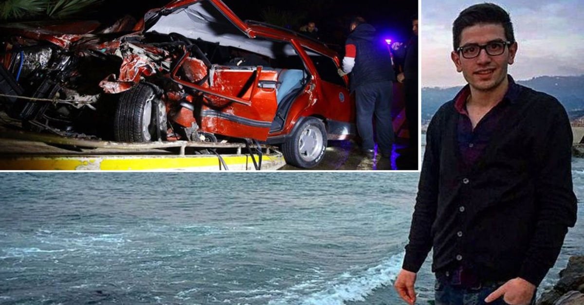 Türkiye'de bir ilk! Ölümlü trafik kazasına müebbet!