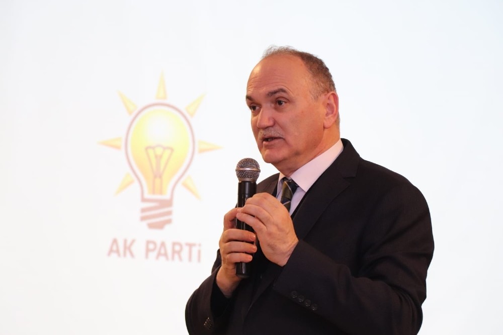 Türkiye’de bir ilk Özlü “Söz veriyoruz yapacağız” 