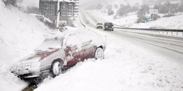 Türkiye'de bir ilk: Rekor ceza!