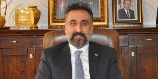 Türkiye'de bir ilk! Rektör öğrenciyi maaşlı danışman yapacak