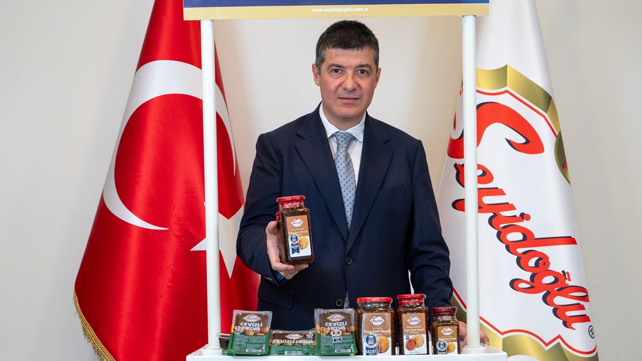 Türkiye’de Bir İlk: Seyidoğlu Gıda’ya Uluslararası Üstün Lezzet Ödülü!