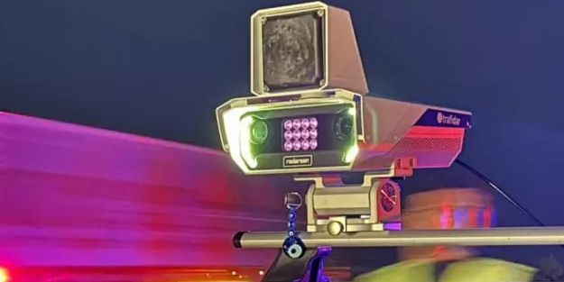 Türkiye'de Bir İlk: Trafikte 'Trafidar' Dönemi Başlıyor