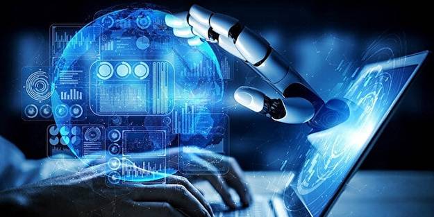 Türkiye'de bir ilk! Yapay zeka tabanlı sistem devreye girecek