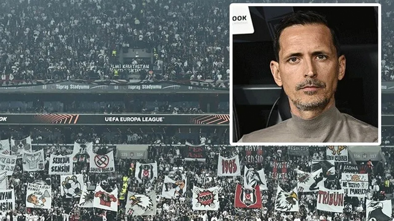 Türkiye’de bir ilk: Yine Beşiktaş taraftarı yaptı: Futbolcuların yapamadığını yaptılar! Kulak ağrısı ihtimali gündemde…