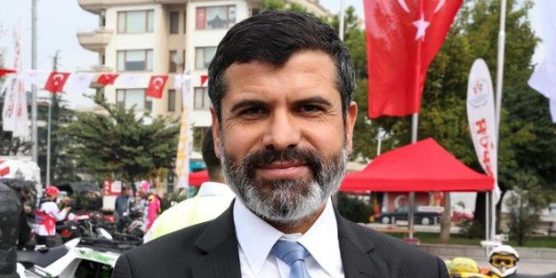 'Türkiye'de bir krizin olmadığını dünyaya haykıracağız'