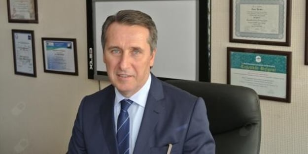 Türkiye'de bir tane vardı... Çaldılar!