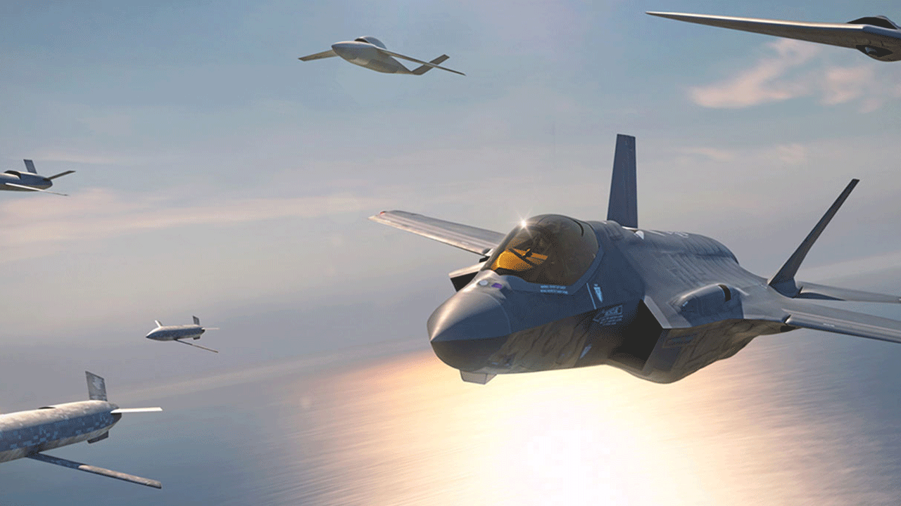 Türkiye'de boykota katılmayanlar utanır mı? F-35'leri boya ile vurdular