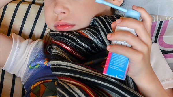 Türkiye'de bu hastalık artış gösteriyor