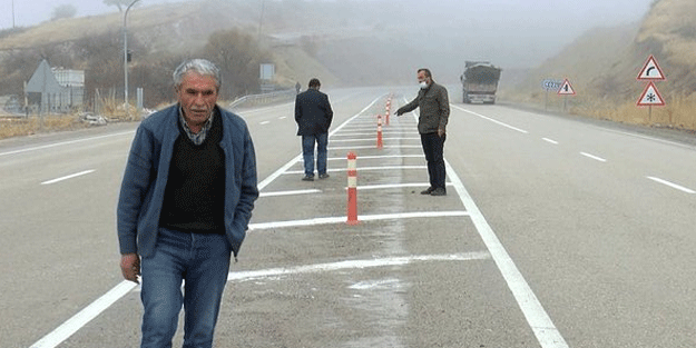 'Ölüm yolu' 39'uncu canı aldı