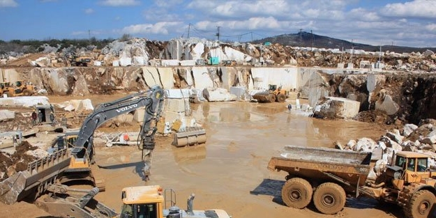 Türkiye'de bulundu! 500 milyar dolar değerinde