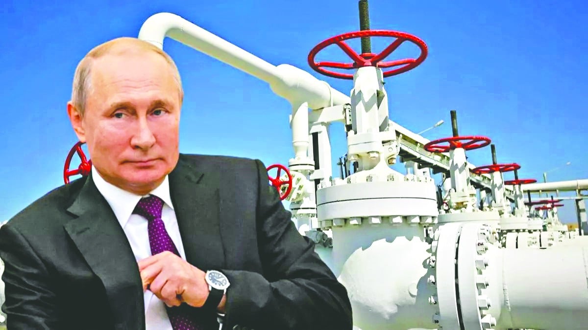 Türkiye’de büyük bir gaz merkezi kurulabilir mi?