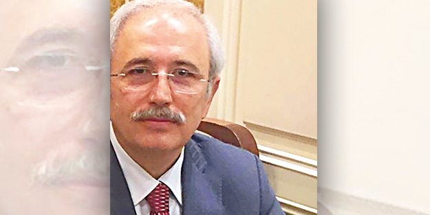 ''Türkiye'de CIA bağlantılı holdingler var''