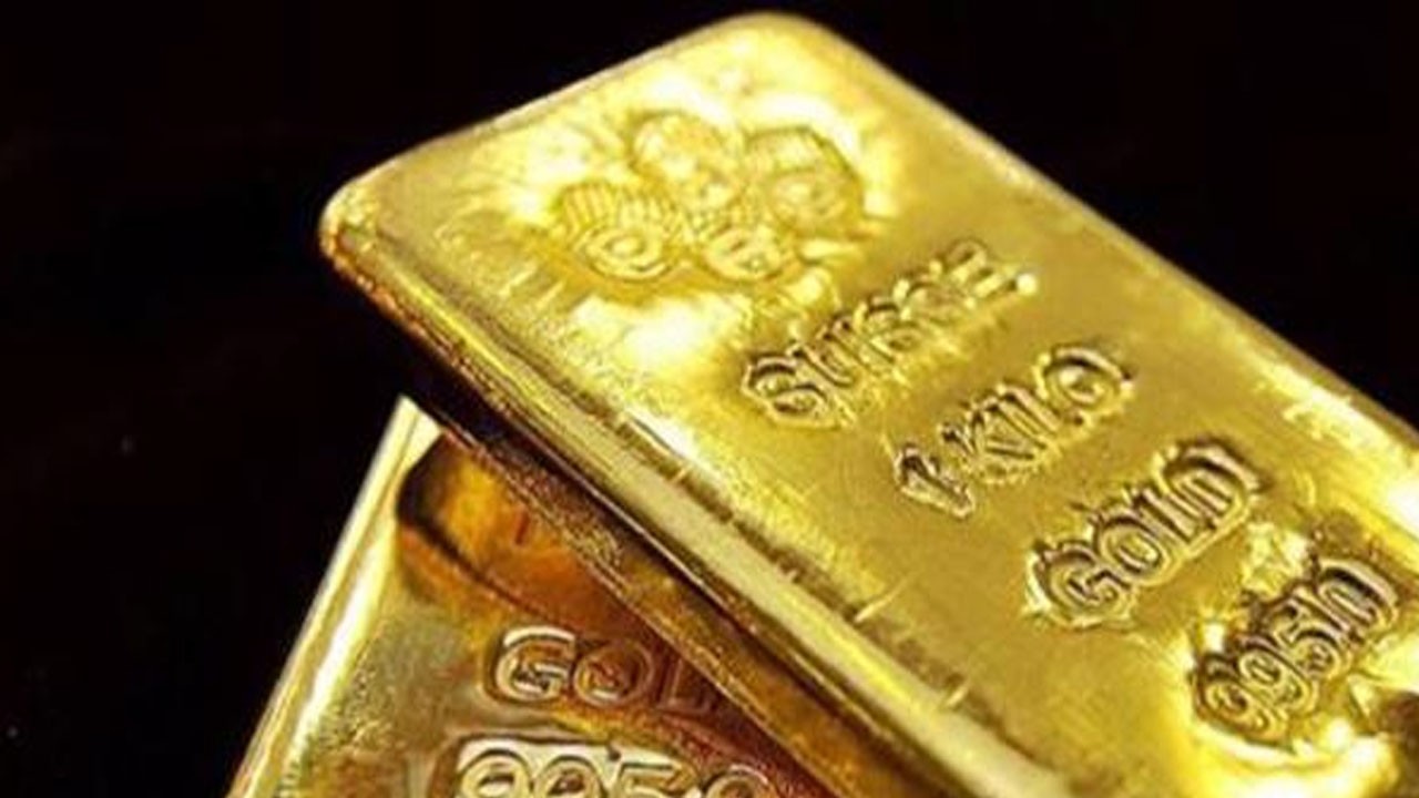 Türkiye'de çıkarılan altının 10 misli de kaçırılıyor olmasın! Yabancı maden firmalarından 'Dore Külçe' hırsızlığı!