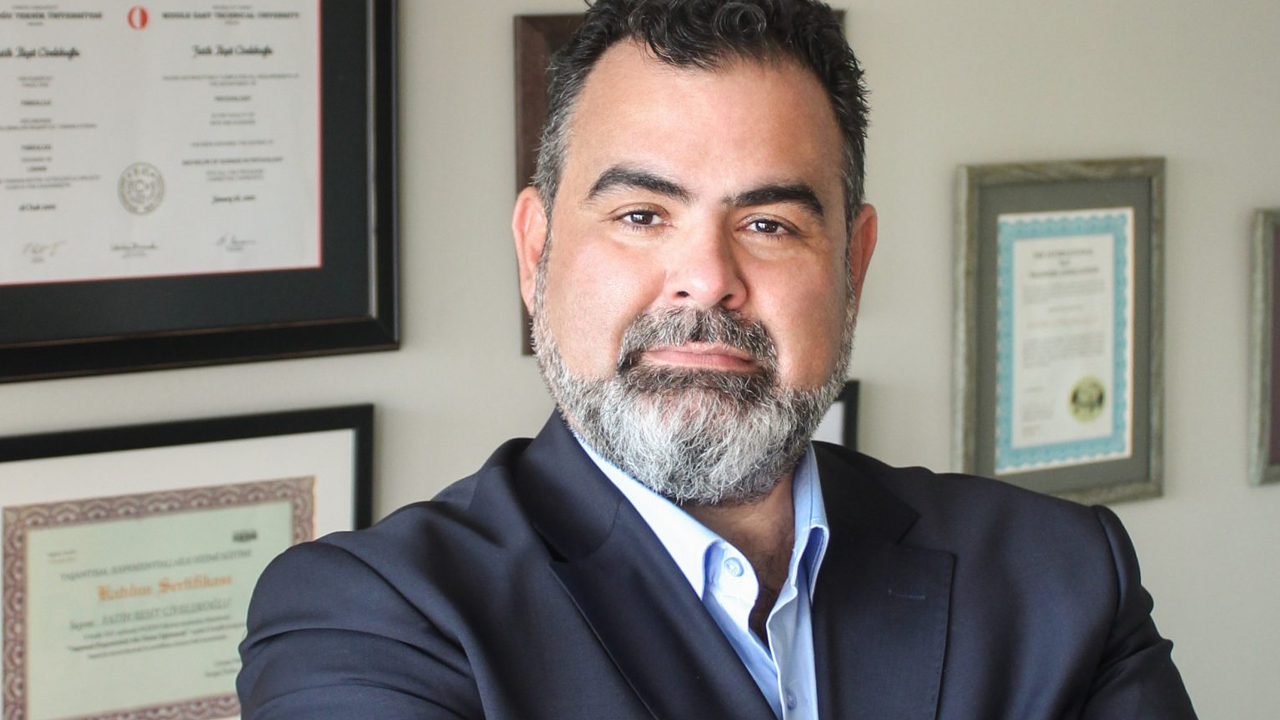 'Türkiye'de cinsiyet değiştirme ilaçlarına erişim son derece kolay' dedi hapis cezası aldı!