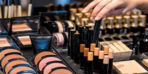 Türkiye'de çok sayıda şubesi vardı! Talk pudrası iflas ettirdi