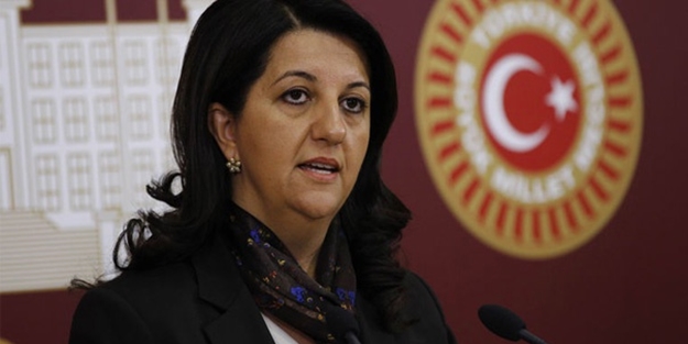 Pervin Buldan'dan skandal darbe çıkışı!